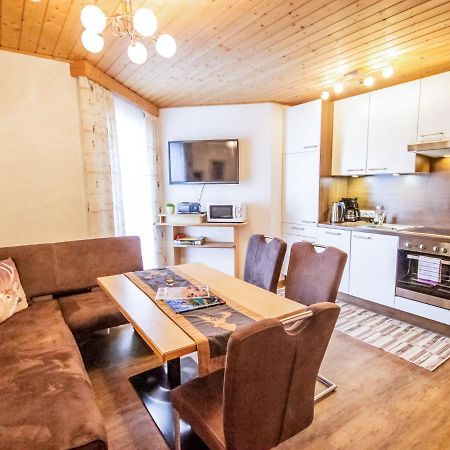 Apartment Pircher By Interhome See Extérieur photo