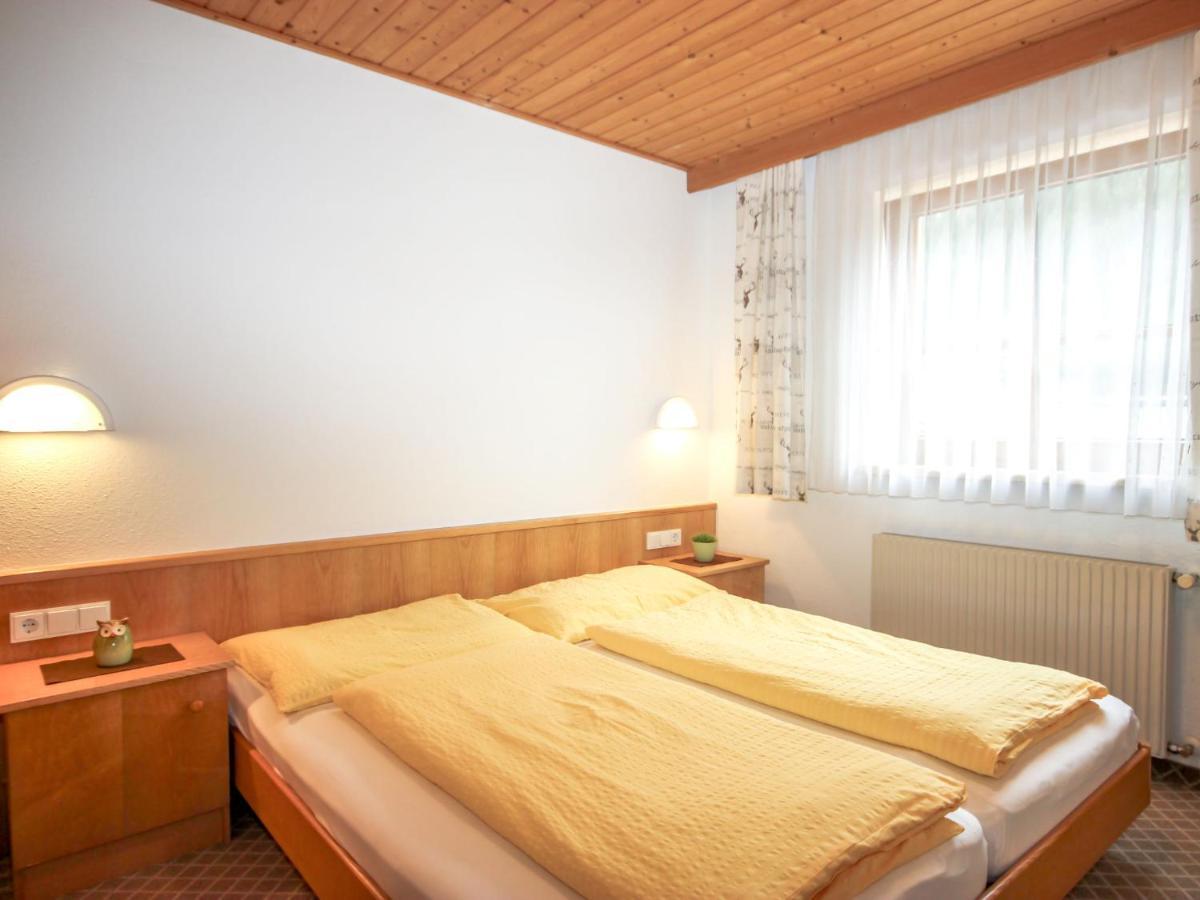 Apartment Pircher By Interhome See Extérieur photo