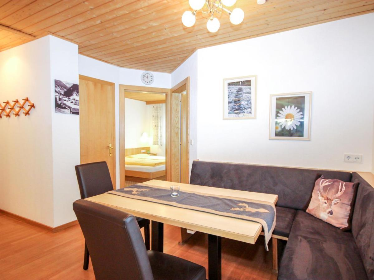 Apartment Pircher By Interhome See Extérieur photo