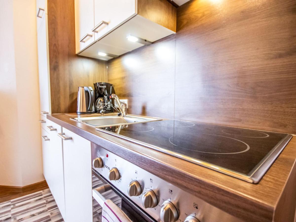 Apartment Pircher By Interhome See Extérieur photo