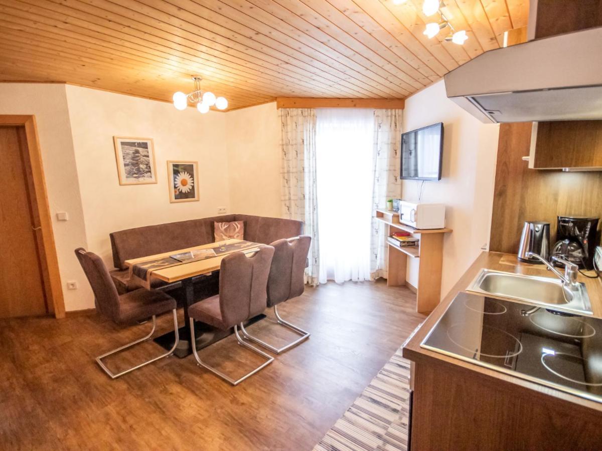 Apartment Pircher By Interhome See Extérieur photo