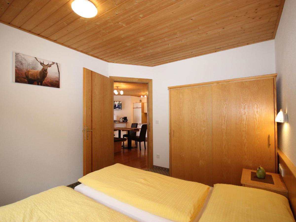 Apartment Pircher By Interhome See Extérieur photo