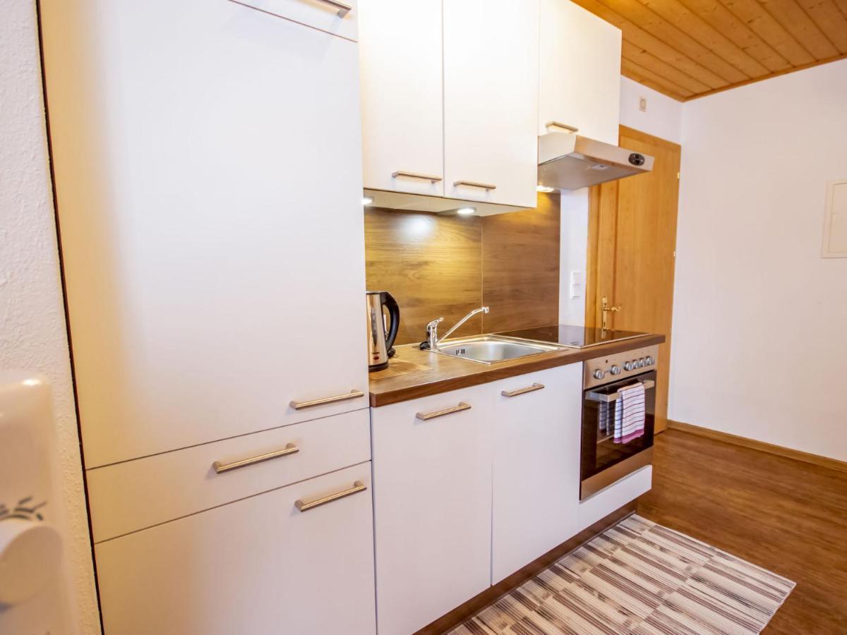 Apartment Pircher By Interhome See Extérieur photo
