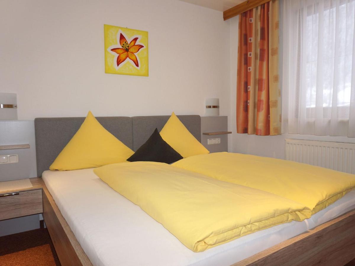Apartment Pircher By Interhome See Extérieur photo