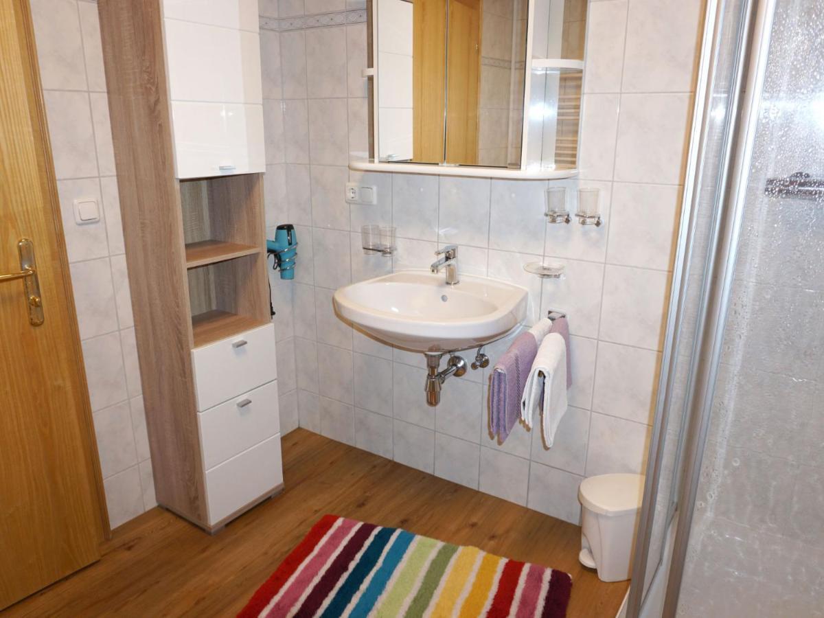Apartment Pircher By Interhome See Extérieur photo