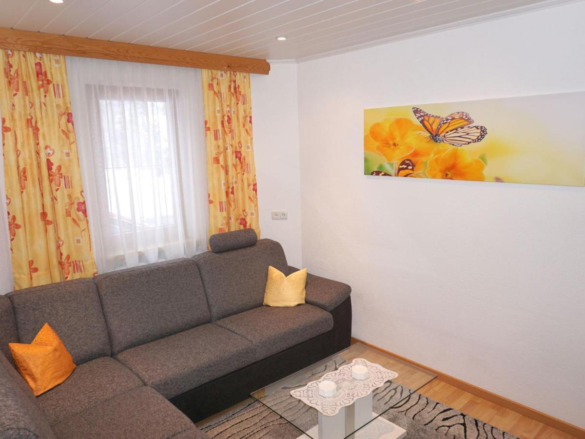 Apartment Pircher By Interhome See Extérieur photo