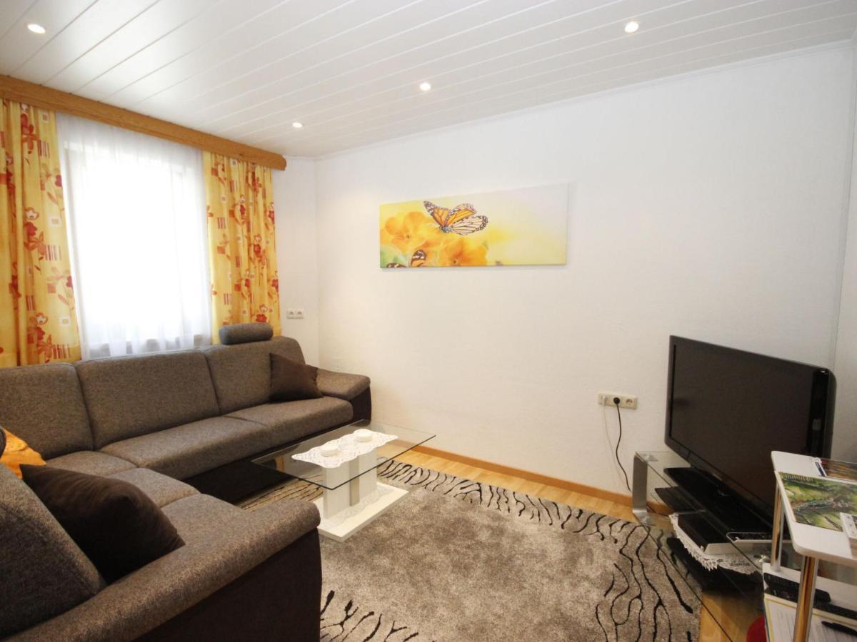 Apartment Pircher By Interhome See Extérieur photo