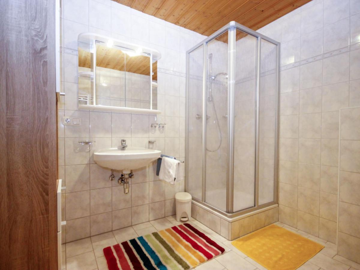Apartment Pircher By Interhome See Extérieur photo