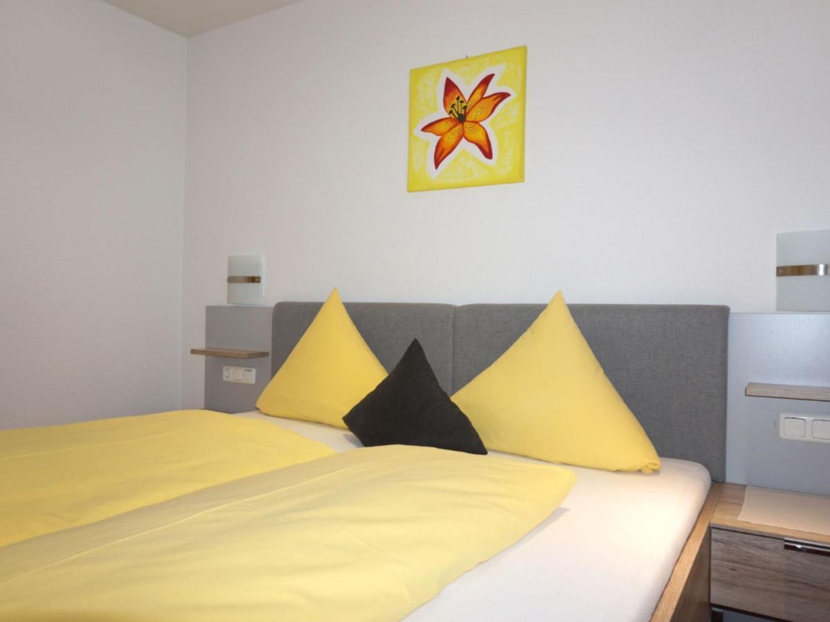 Apartment Pircher By Interhome See Extérieur photo