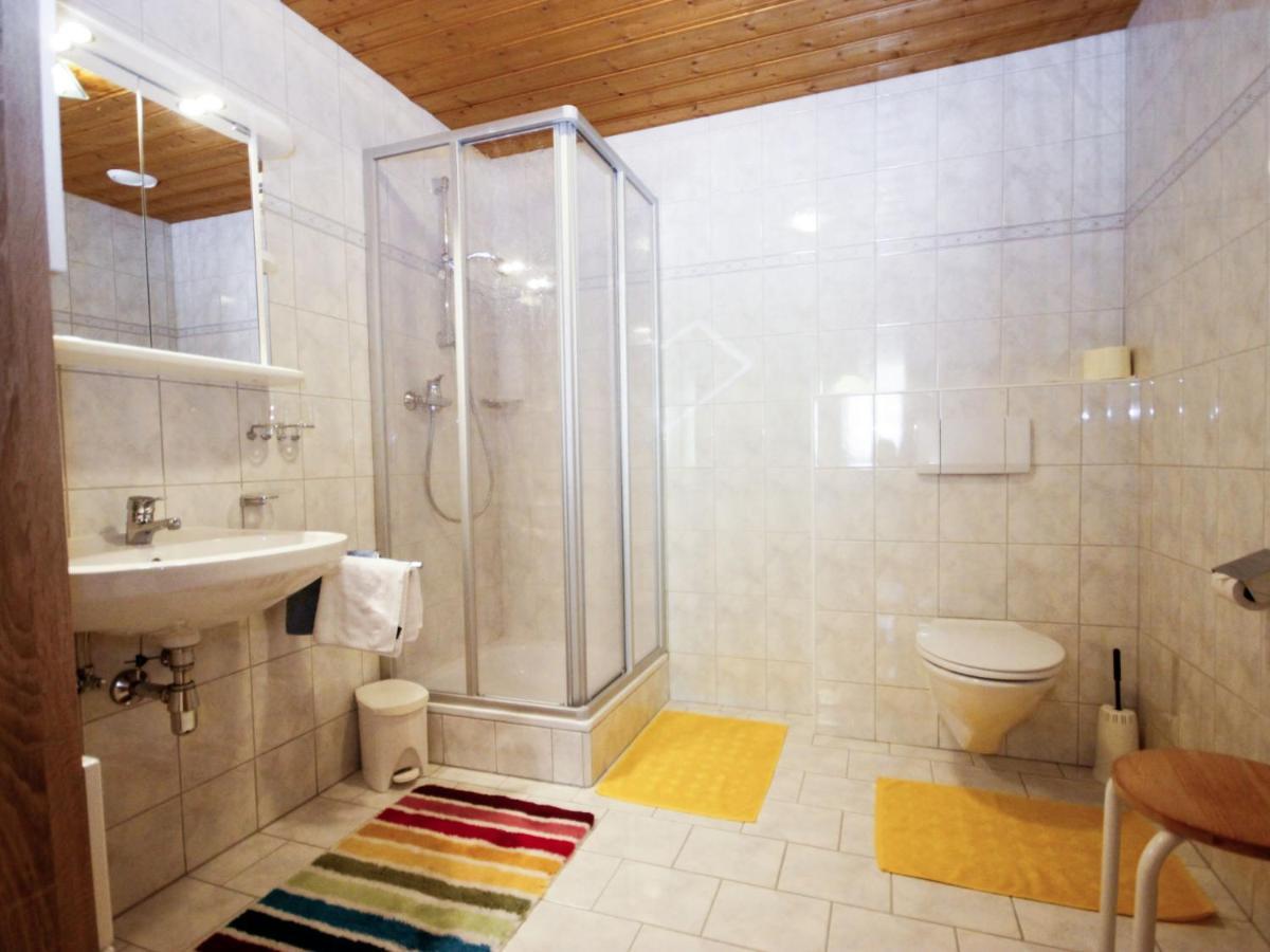Apartment Pircher By Interhome See Extérieur photo