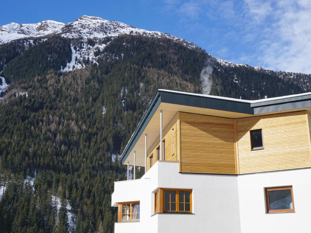 Apartment Pircher By Interhome See Extérieur photo