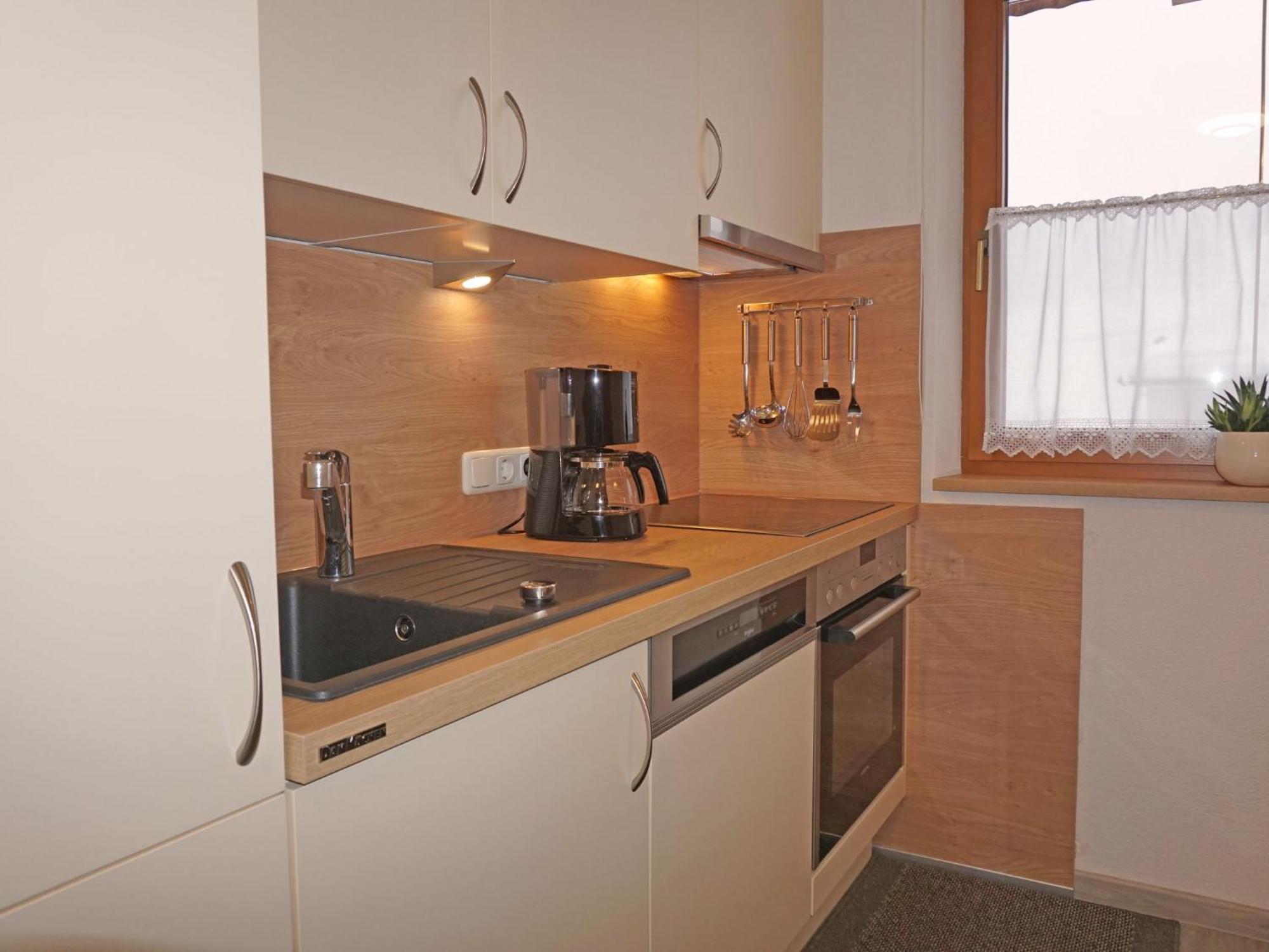 Apartment Pircher By Interhome See Extérieur photo