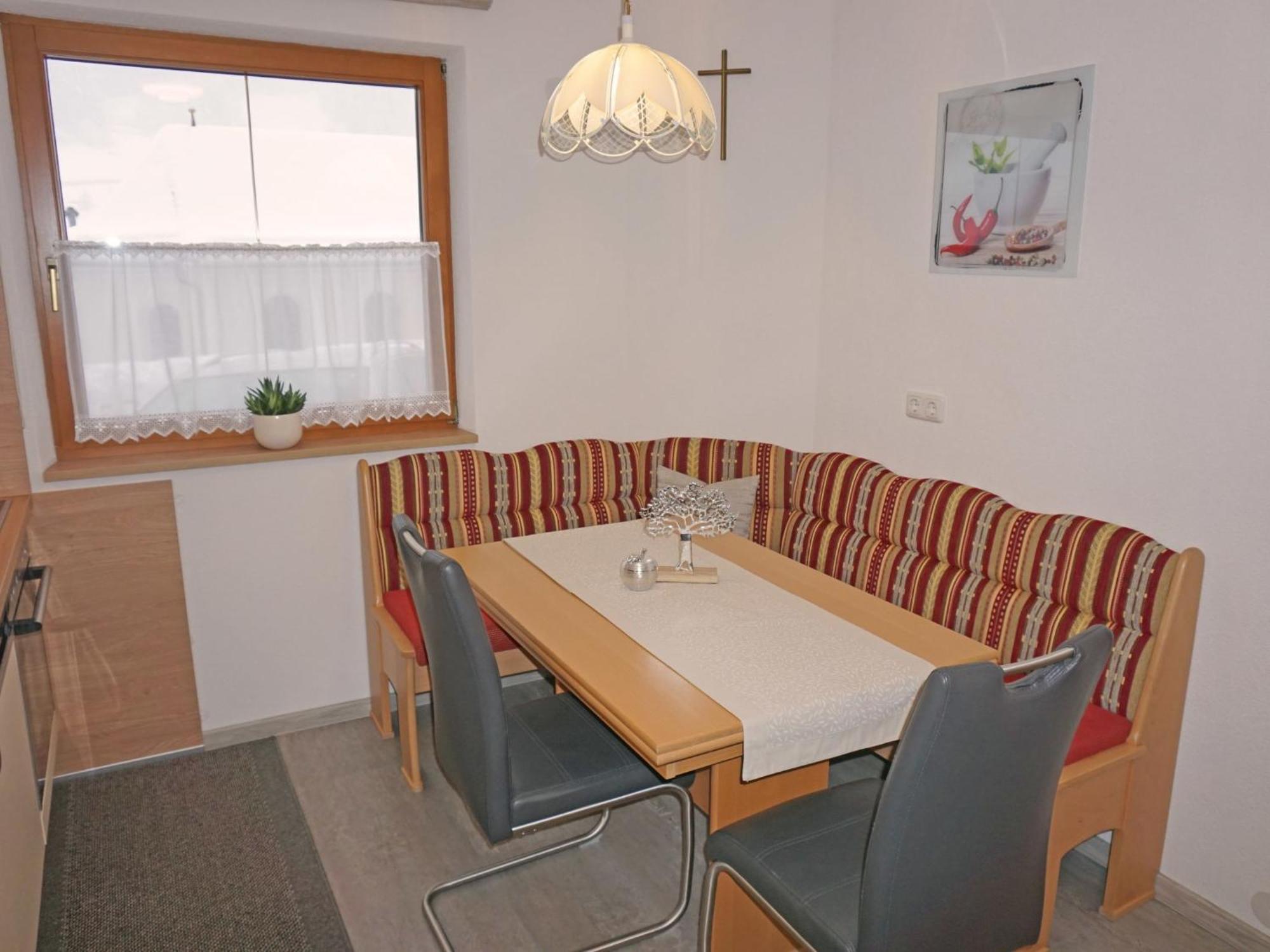 Apartment Pircher By Interhome See Extérieur photo