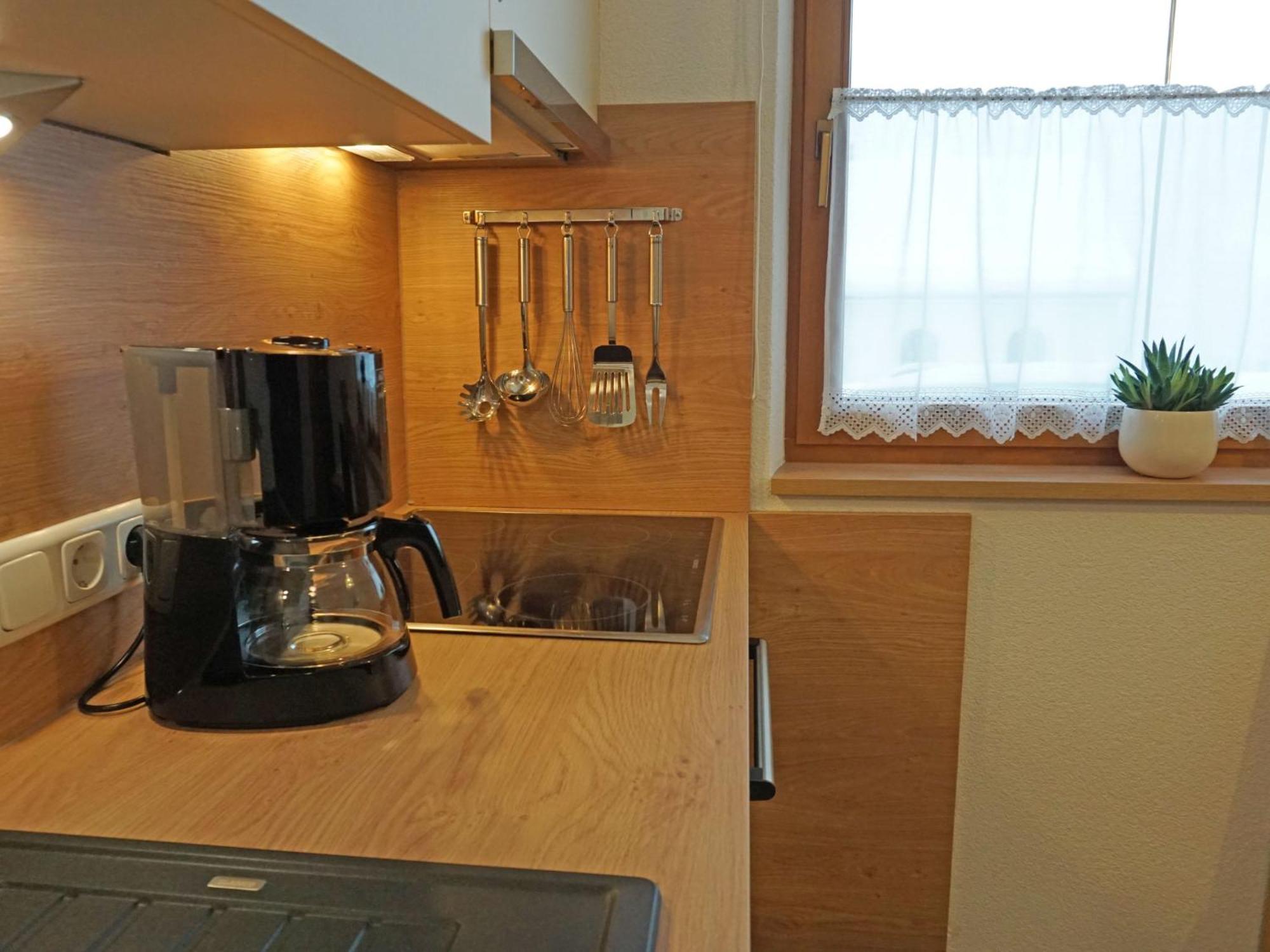 Apartment Pircher By Interhome See Extérieur photo