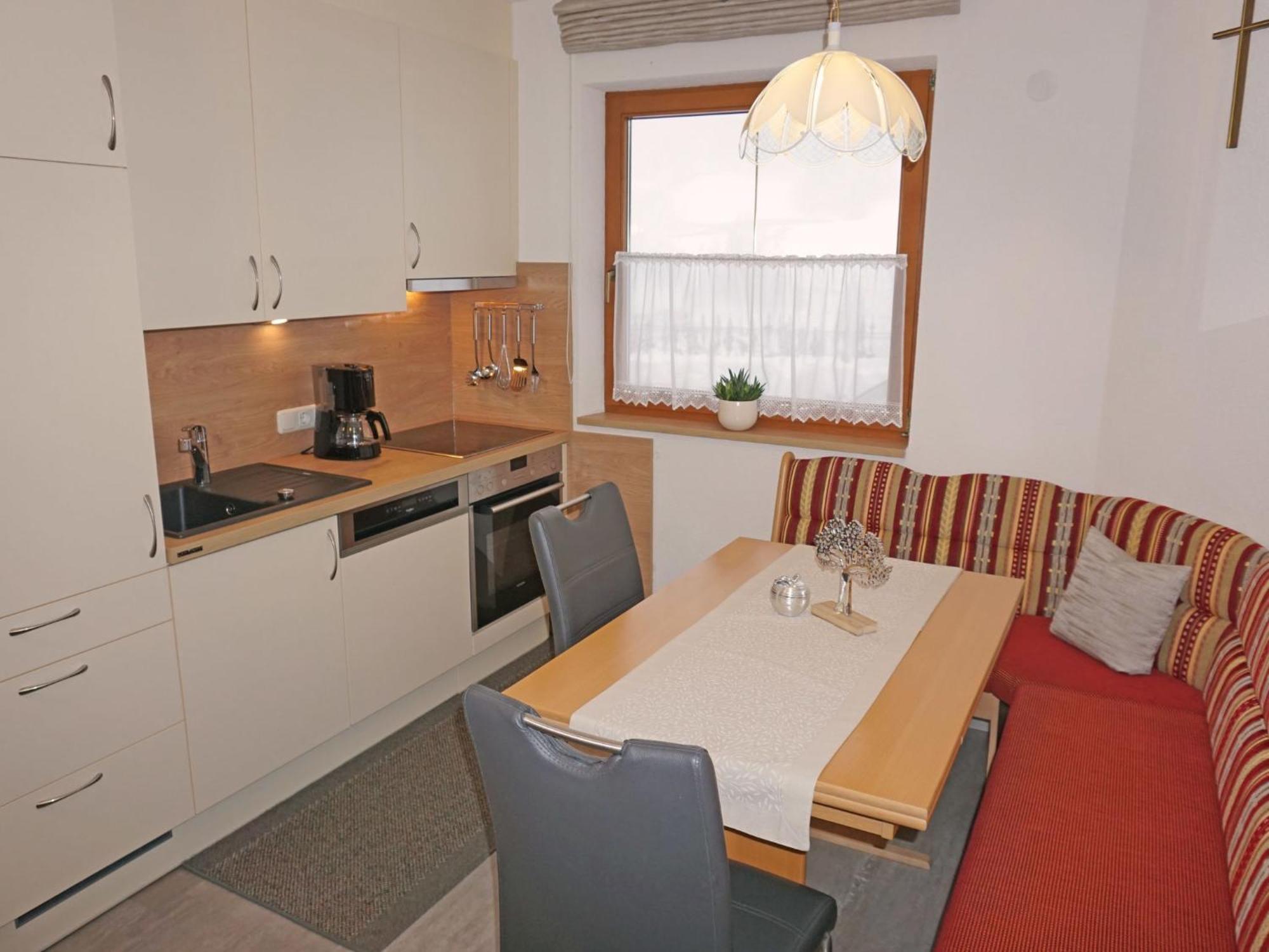 Apartment Pircher By Interhome See Extérieur photo