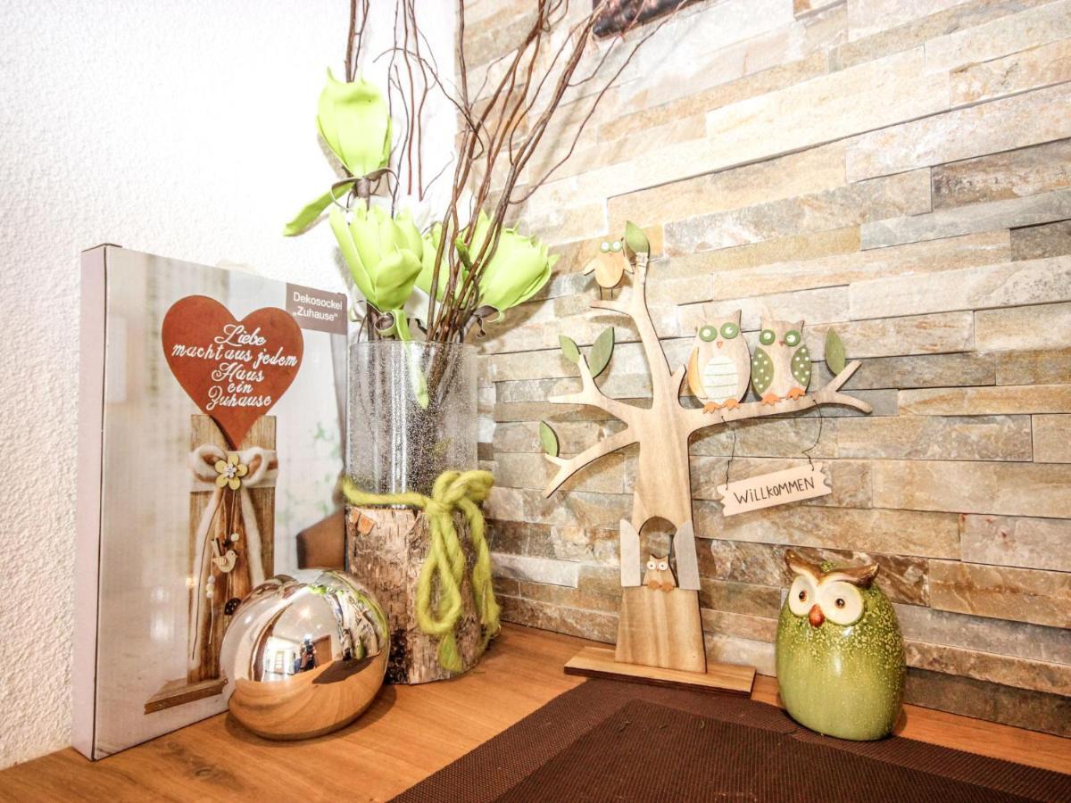 Apartment Pircher By Interhome See Extérieur photo