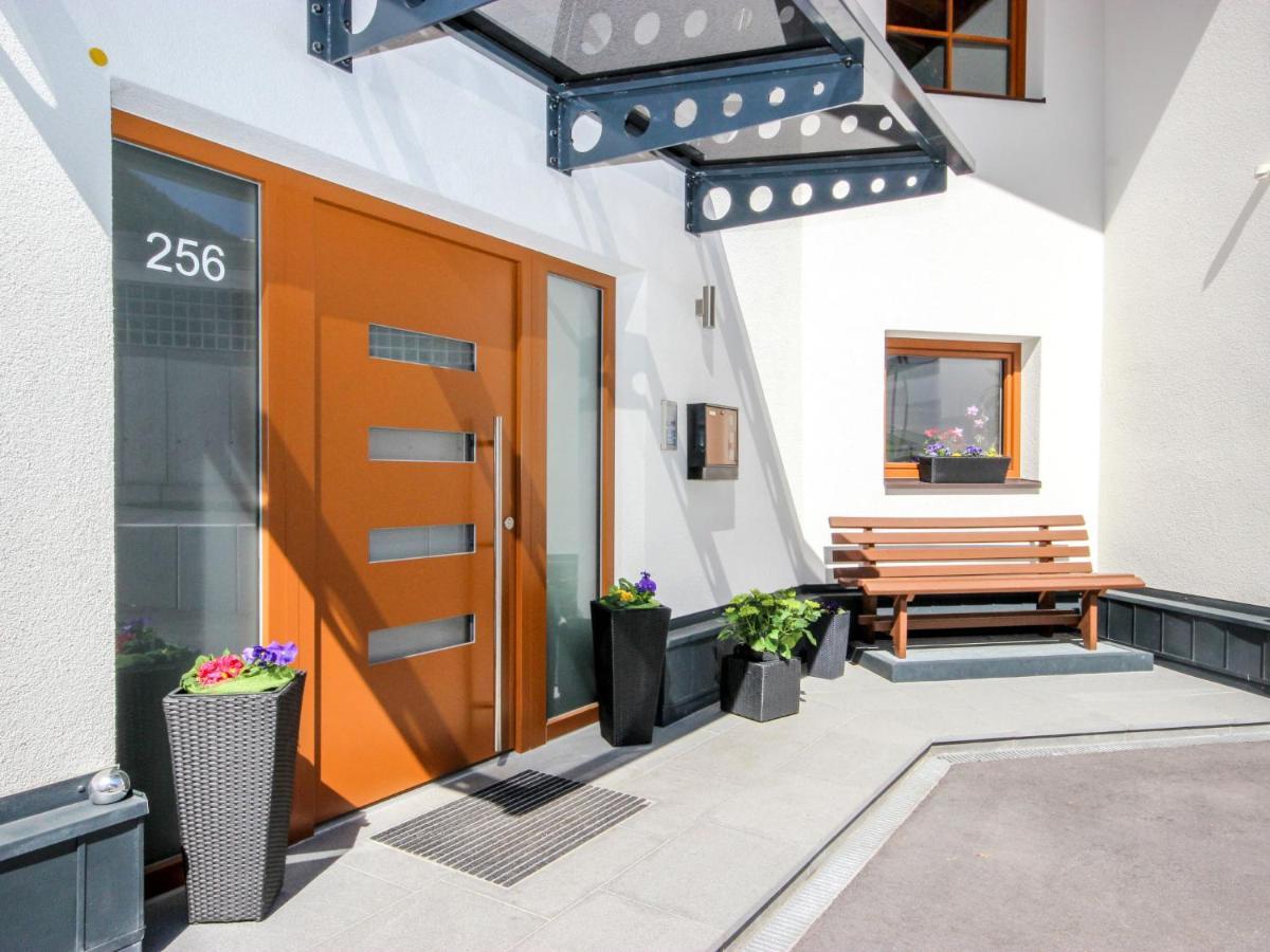 Apartment Pircher By Interhome See Extérieur photo